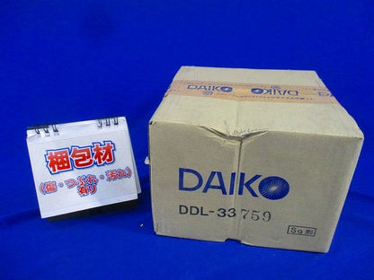 和風ダウンライト DDL-33759