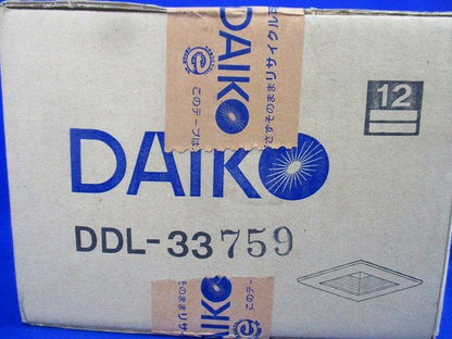 和風ダウンライト DDL-33759