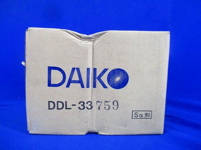 和風ダウンライト DDL-33759