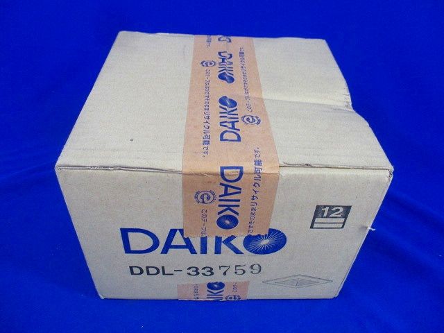 和風ダウンライト DDL-33759