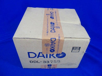 和風ダウンライト DDL-33759