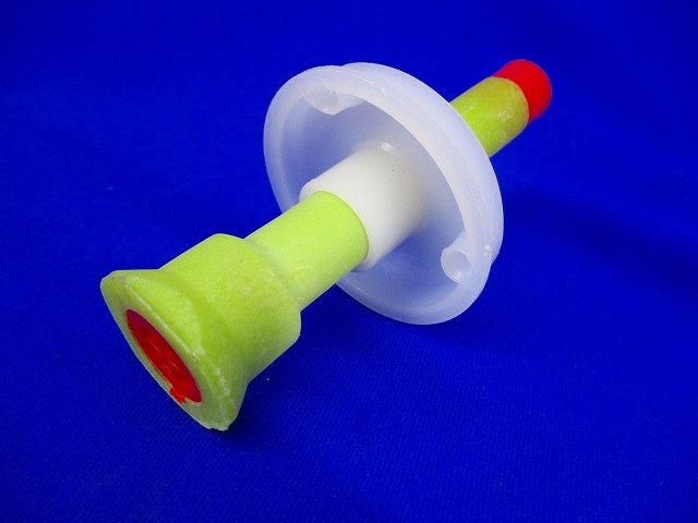 結露防止インサート スライダート(50個入)(赤) SDZ-3050