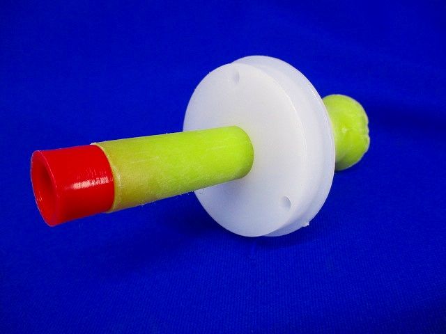 結露防止インサート スライダート(50個入)(赤) SDZ-3050