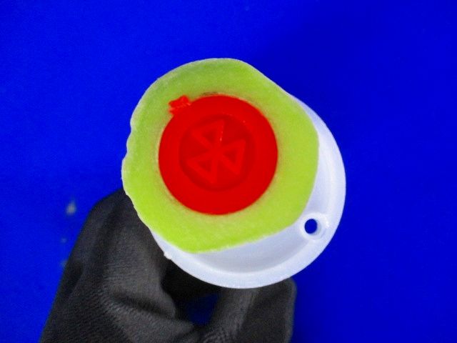 結露防止インサート スライダート(50個入)(赤) SDZ-3050