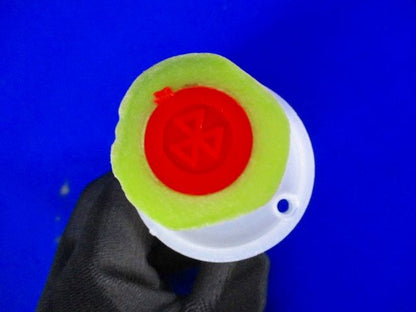 結露防止インサート スライダート(50個入)(赤) SDZ-3050