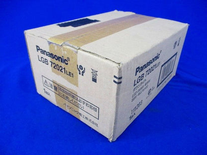 LEDダウンライトφ100 (電球色) LGE72021LE1