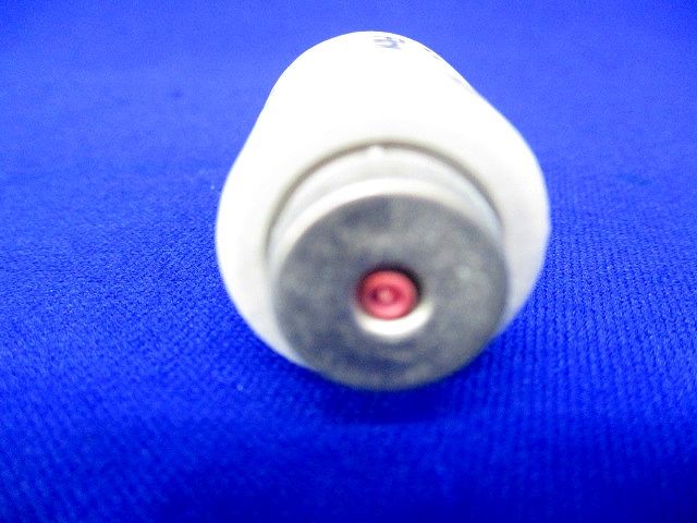 ボトルヒューズ 定格電流2A(3個入) 5SB111