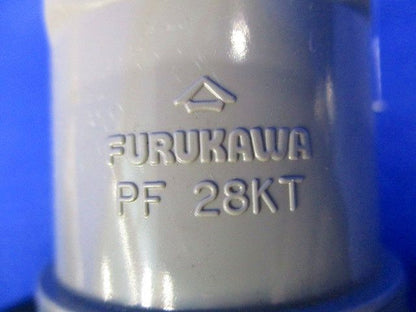 垂直ブッシング(15個入) PFS-28ST