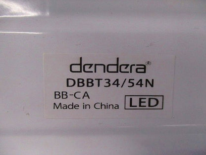 LEDベースライト DBBT34/54N