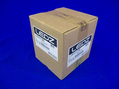 LED軒下用ユニバーサルダウンンライト ERD5472WB