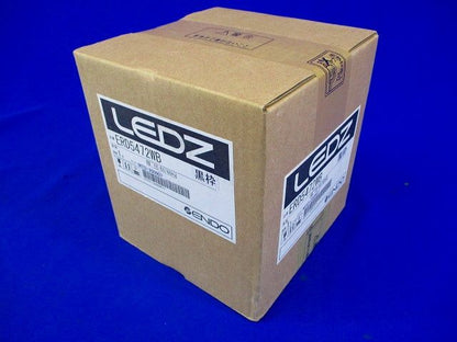 LED軒下用ユニバーサルダウンンライト ERD5472WB