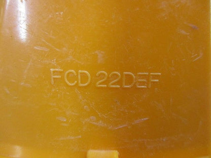 両口エンド(15個入) FCD22DEF
