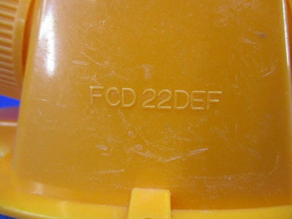 両口エンド(13個入) FCD22DEF