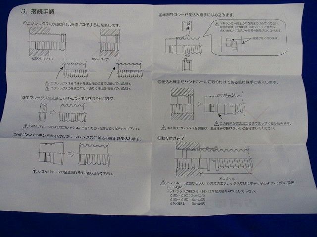 ヘキメンタッチ(3セット入) FTC-40M