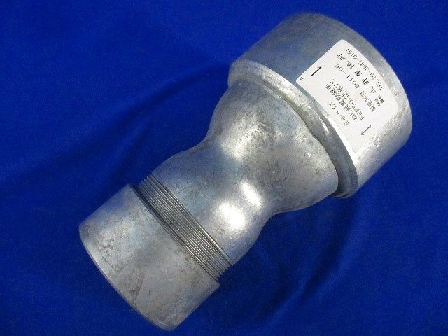 ねじ無異物継手 FEP50