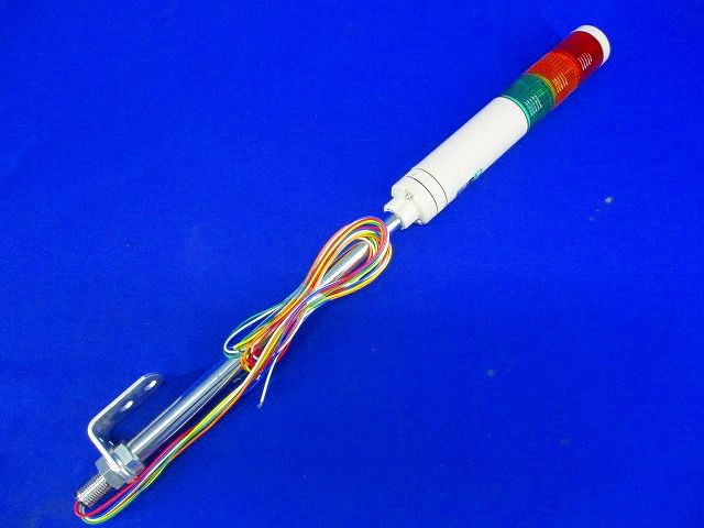 LED小型積層信号灯 LCR-302-RYG