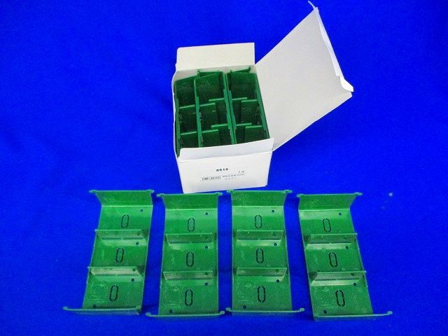 保護カバーワンタッチ取付用 3連用(9個入) No.6513