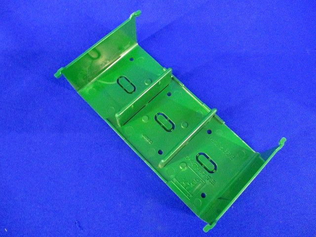 保護カバーワンタッチ取付用 3連用(9個入) No.6513