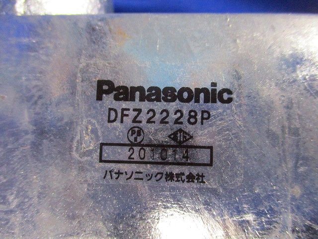 ユニバーサルエルボLL型(3個入)Panasonic DFZ2228P