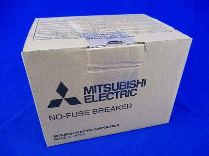 ノーヒューズブレーカ3P10A NF50-HCW