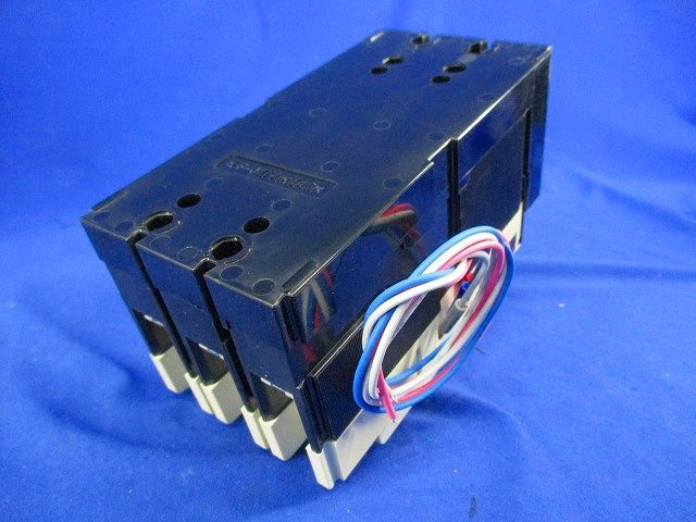 ノーヒューズブレーカ3P10A NF50-HCW