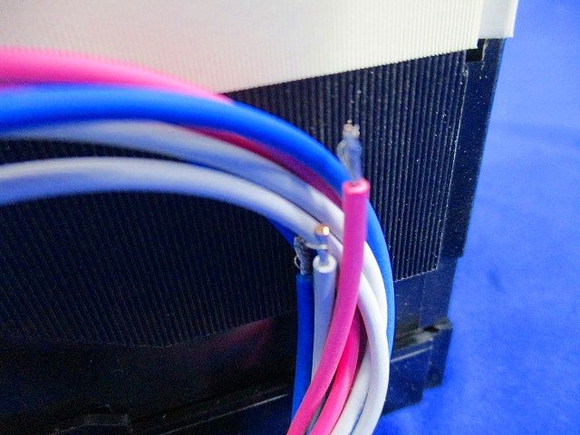 ノーヒューズブレーカ3P10A NF50-HCW