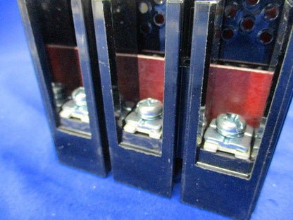 ノーヒューズブレーカ3P10A NF50-HCW