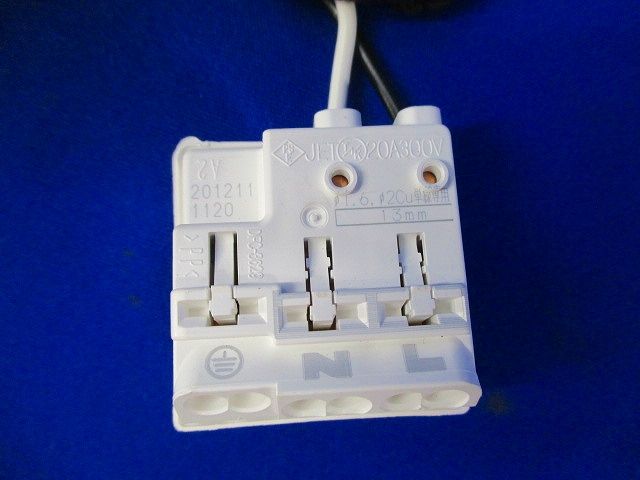 LED電源ユニット(汚れ有) LEK-450016A10