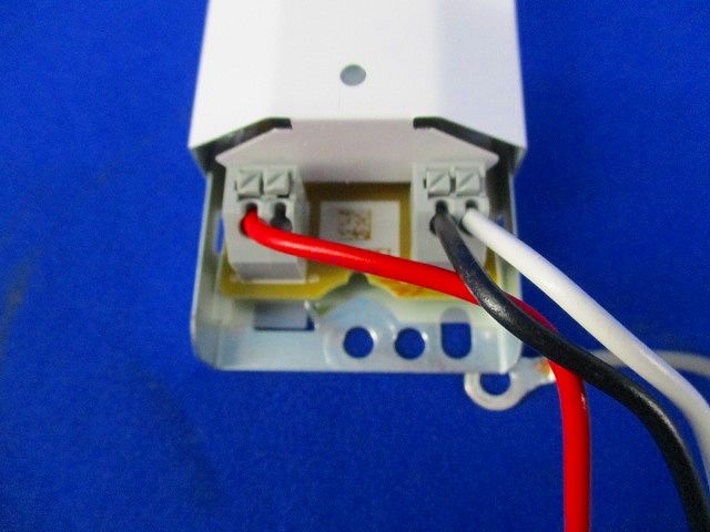 LED電源ユニット(汚れ有) LEK-450016A10