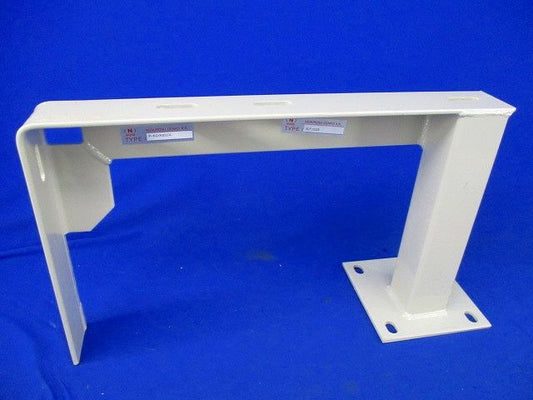 床面固定立上りケーブルラック用 耐震架台 P-KGYK6533L