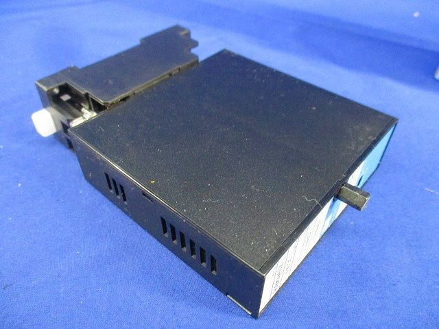 薄型プラグイン方式 絶縁信号変換器 AREX-37