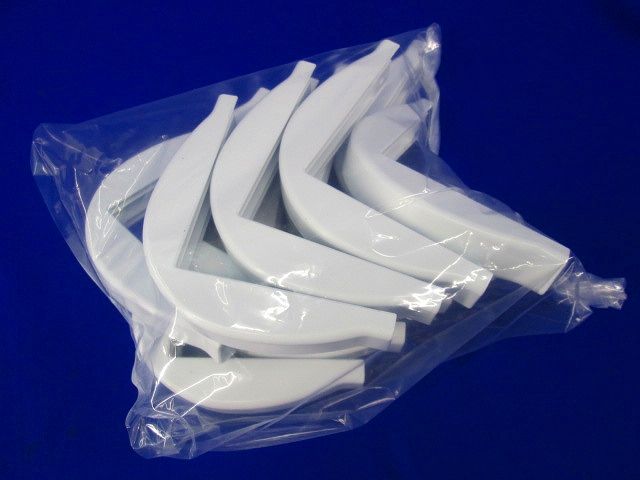 屋外用オプトモール付属品デズミ3号(13個入) OFMD3