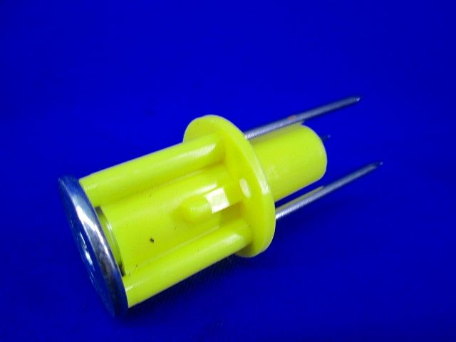 断熱バリアス インサート(76個入)(黄)サビ有 DV-3025