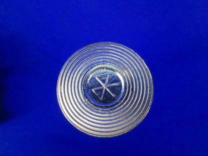 断熱バリアス インサート(76個入)(黄)サビ有 DV-3025