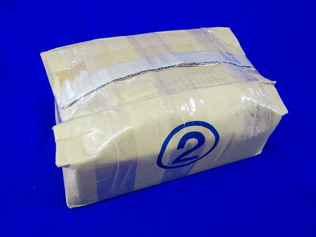 断熱バリアス インサート(76個入)(黄)サビ有 DV-3025