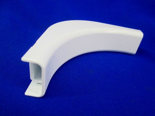 屋外用オプトモール付属品マガリ3号(9個入) OFMM3