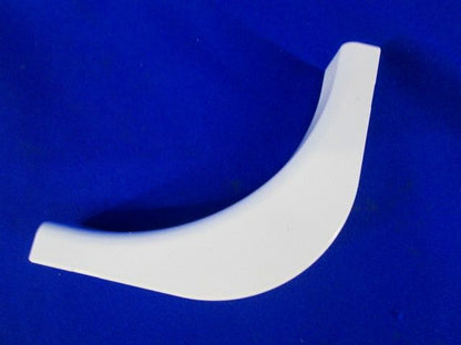 屋外用オプトモール付属品マガリ3号(9個入) OFMM3