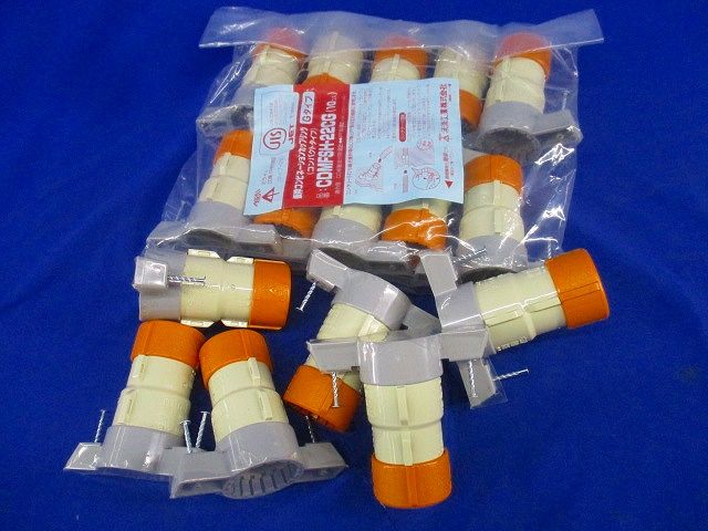仮枠コンビネーションカップ(16個入) CDMFSH-22CG