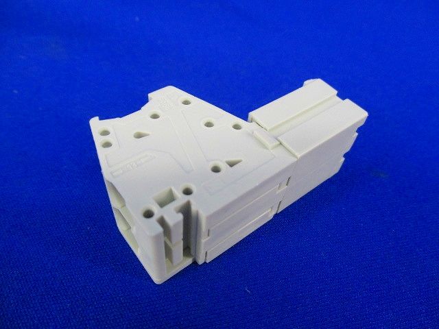 1線メールコネクタ 831シリーズ(4個入) 4×831-3202