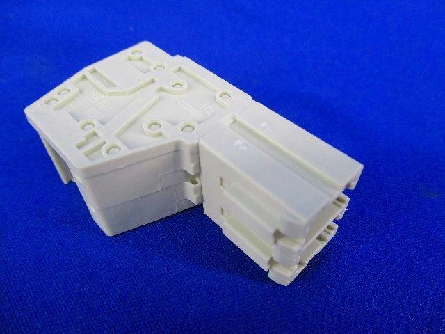 1線メールコネクタ 831シリーズ(4個入) 4×831-3202