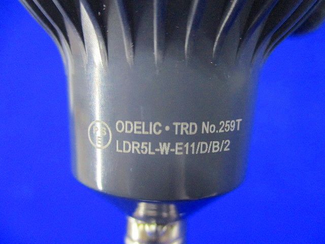 LEDランプ(E11)ODELIC LDR5L-W-E11/D/B/2