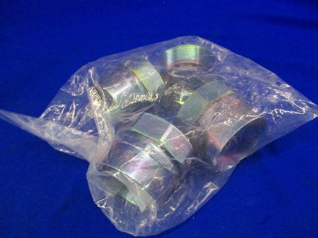 ストレートコンビネーションコネクタ(4個入) PCC-63