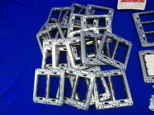 プレートセット(混在22個入) 型番不明