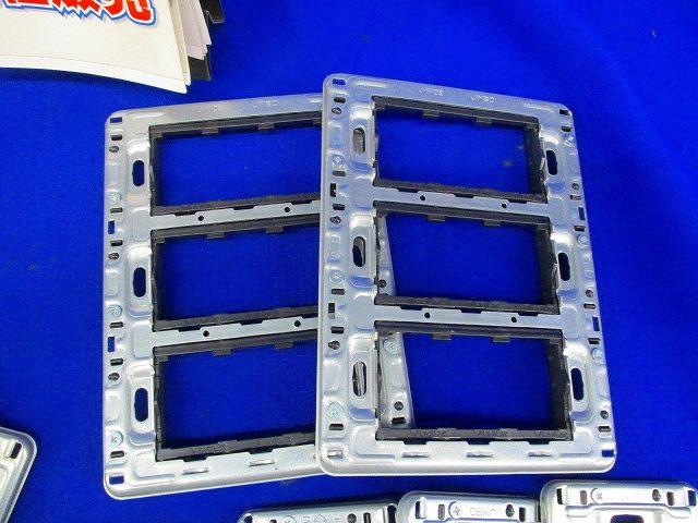 プレートセット(混在22個入) 型番不明