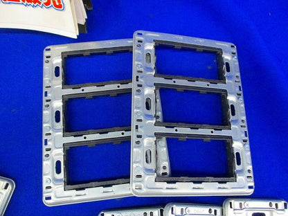 プレートセット(混在22個入) 型番不明