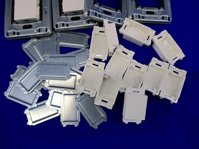 プレートセット(混在22個入) 型番不明