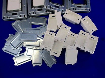 プレートセット(混在22個入) 型番不明