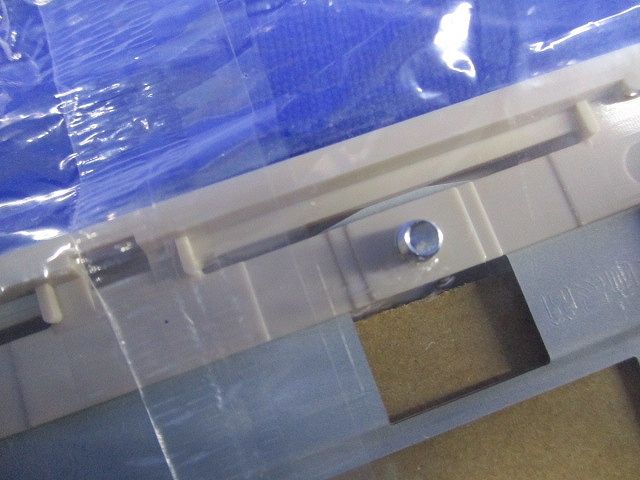 簡易耐火コンセントプレート(2枚入)(マットベージュ)Panasonic WTL7706