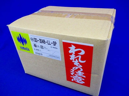 LED一体型ダウンライト DD-3548-LL-SP