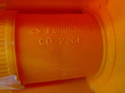 CDカップエンドφ22(7個入) CD22CF